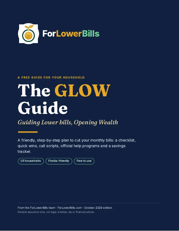 Cover of The GLOW Guide